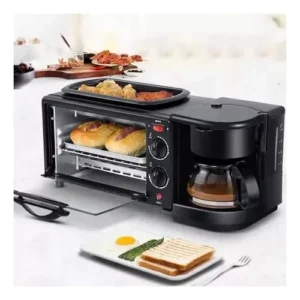 Sc-206 maquina de desayuno horno multifuncional 12856