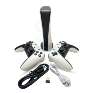 Consola gamer p15 plus 8k hd 2.4g 12858