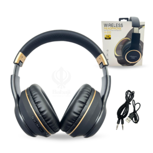 H-002 wireless auricular vincha inalmbrico babaj 12859