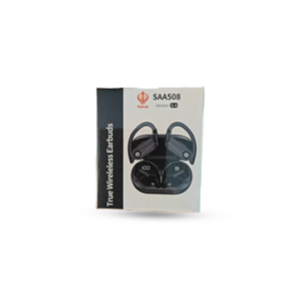Yyk-q63 auricular inalmbrico c/botn sport baba 12860