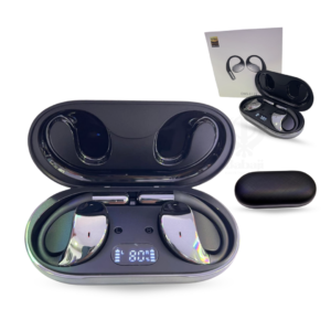 Ows-e11s auricular inalmbrico c/gancho babaji 12862
