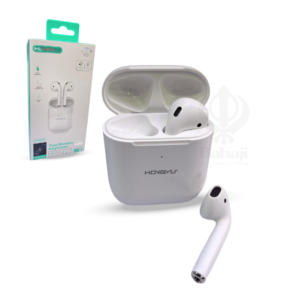 Hy-bt02 hongyu auricular inalmbrico 5h babaji 12869