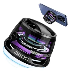 G200 altavoz parlante bluetooth magnetico 12894