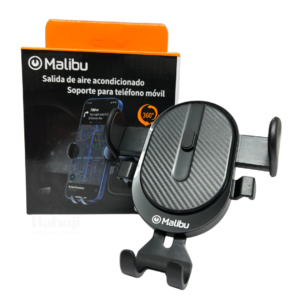 Cf23 soporte malibu para auto aire 12909