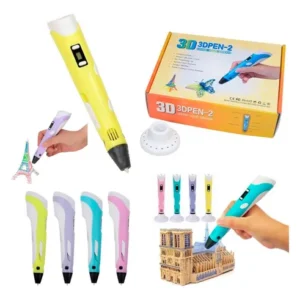 Melech-37 lapiz 3d impresora 12921