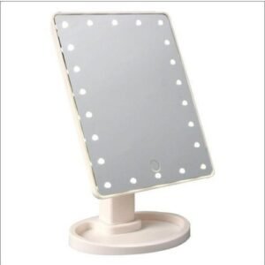 S1620 espejo led c/ajuste de brillo 360 12929
