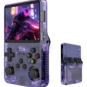 Lt-2510 r36smini consola gamer 1gb game console 13125