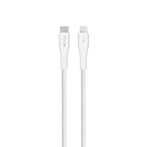 Qd48ci cable send+ 30w c a lightning turbo1m 13132