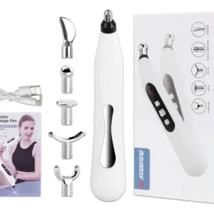 W-921s lapiz de acupuntura c/carga xindefeng 13149