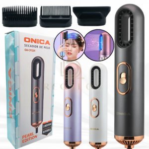 Oa-cp224 secador de pelo 1800w onica 13150