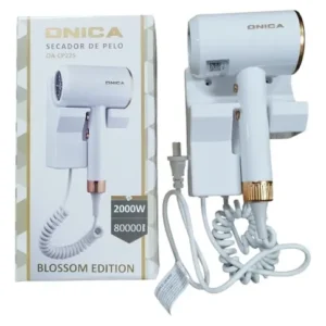 Oa-cp225 secador de pelo 2000w onica 13151