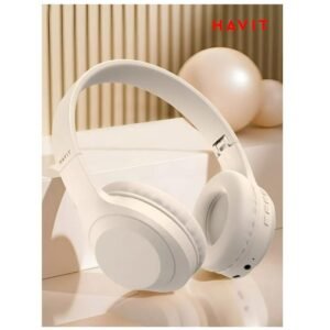 H628bt auricular ajustables bluetooth havit 13171
