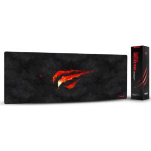 HV-MP861 MOUSE PAD GAMER GRANDE 700X300 HAVIT