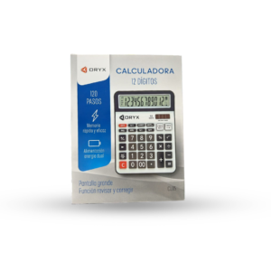 Cl05 calculadora oryx 13211