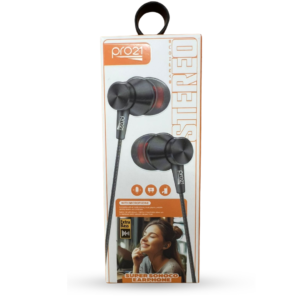 Auricular pro21 c/cable tipo c super sonoco 13269