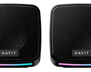 Sk764 parlante para pc havit 13272