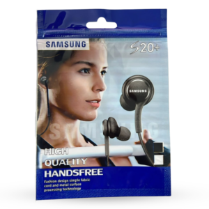 S20+ akg auricular samsung c/cable mano libre 13329