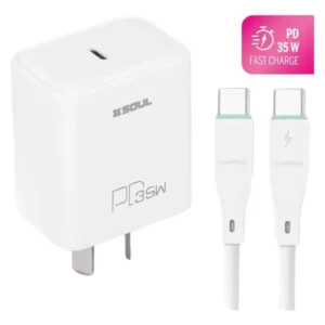 Cvq-x2pd35t cargador soul 35w c a c 1mt 13358