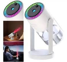 Melech-471 humidificador con proyector 13395