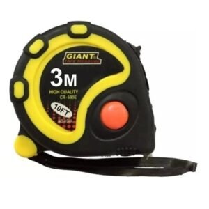 Melech-546 cinta metrica 3mt giant 13397