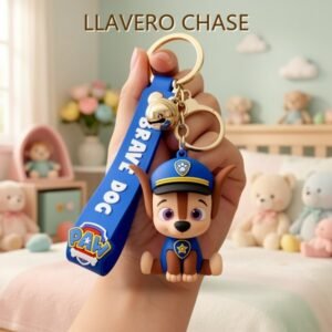LLAVERO CHASE