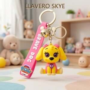 LLAVERO SKYE
