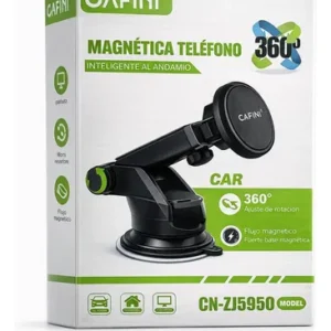 Cn-zj5950 soporte celular brazo extendible/sopapa 13450