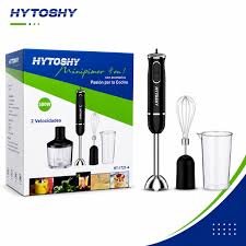 Ht-1721-4 mini pimer 2 velocidades 4en1 500w 13453