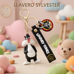 LLAVERO SYLVESTER
