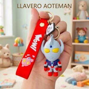 LLAVERO AOTEMAN