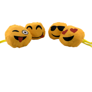 BOLSA PARA COMPRA EMOJI 2007505078914