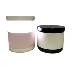 LÁMPARA VELADOR LUZ LED RECARGABLE PORTÁTIL - POP UP 2007505076835