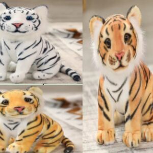Tigre 35cm