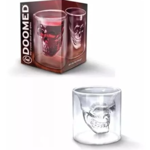 VASO CALAVERA MEDIANO 2007505062326