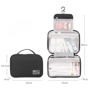 BOLSA ORGANIZADOR 25CM X 8CM X 16.5CM 2007505098707