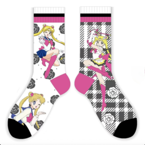 MEDIAS DE ALGODON CHICAS 2025080802601 - X 10 UNI