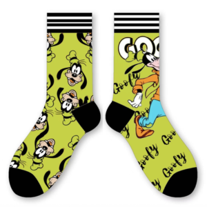 MEDIAS DE ALGODON ANIMALES 2025080802649 - X 10 UNI