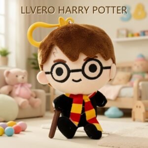 LLVERO HARRY POTTER