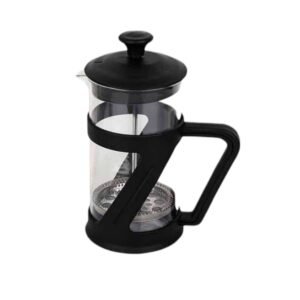 Cafetera c/ plast 800ml