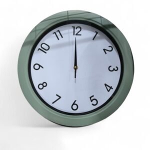 Reloj de pared 35cm