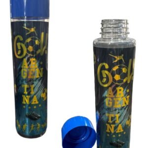 Botella geo flexo afa 500cc