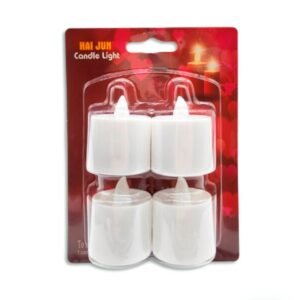 Velitas led x4