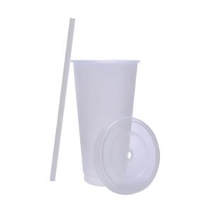 Vaso eco c/sorbete 460ml
