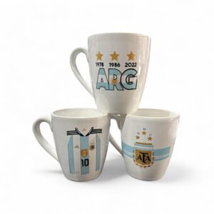 Jarro mundial