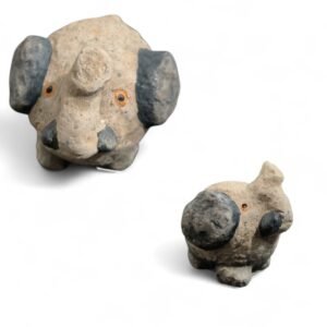 Adorno elefante