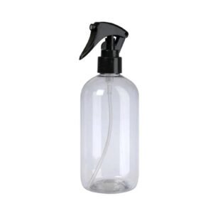 Rociador 350cm transparente