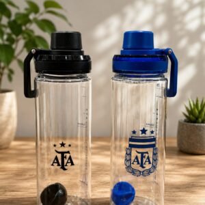 Botella shaker 750ml afa