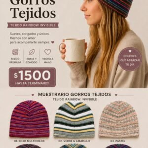 Gorros