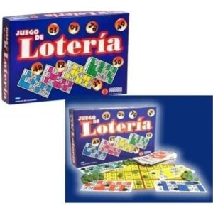 Loteria familiar habano