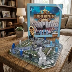 Ludomatic mundial habano